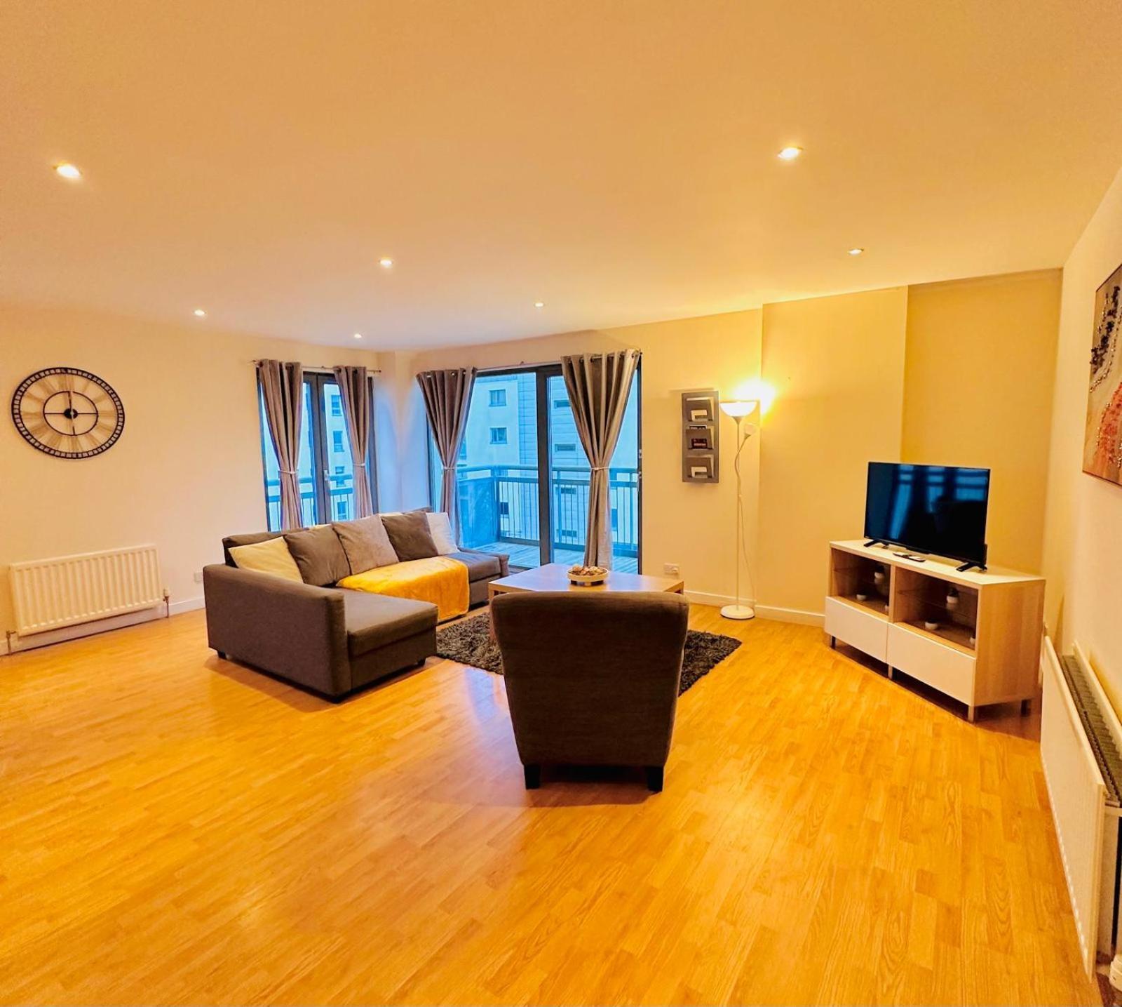 Scotapartments, Edinburgh